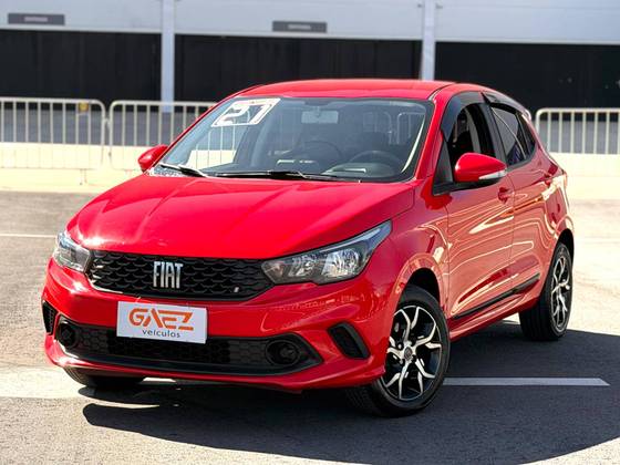 FIAT ARGO 1.3 FIREFLY FLEX DRIVE MANUAL FIAT ARGO 1.3 FIREFLY FLEX DRIVE MANUAL